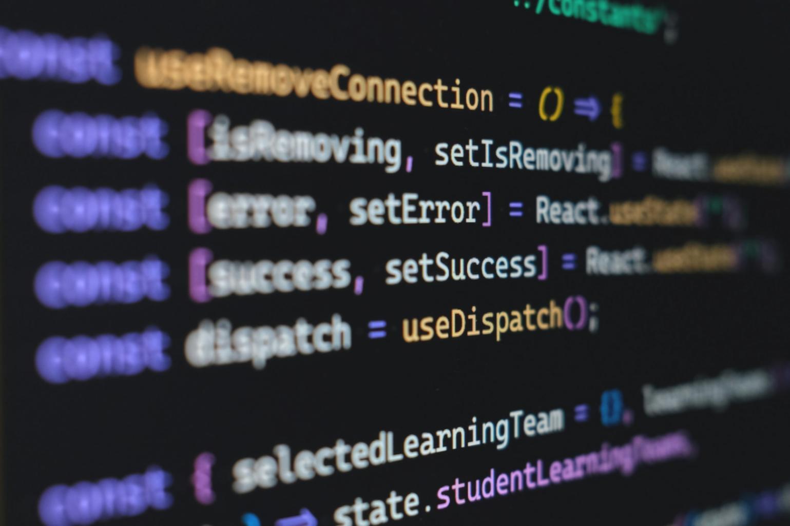 Profesyonel oyun tasarımı çalışma ortamı