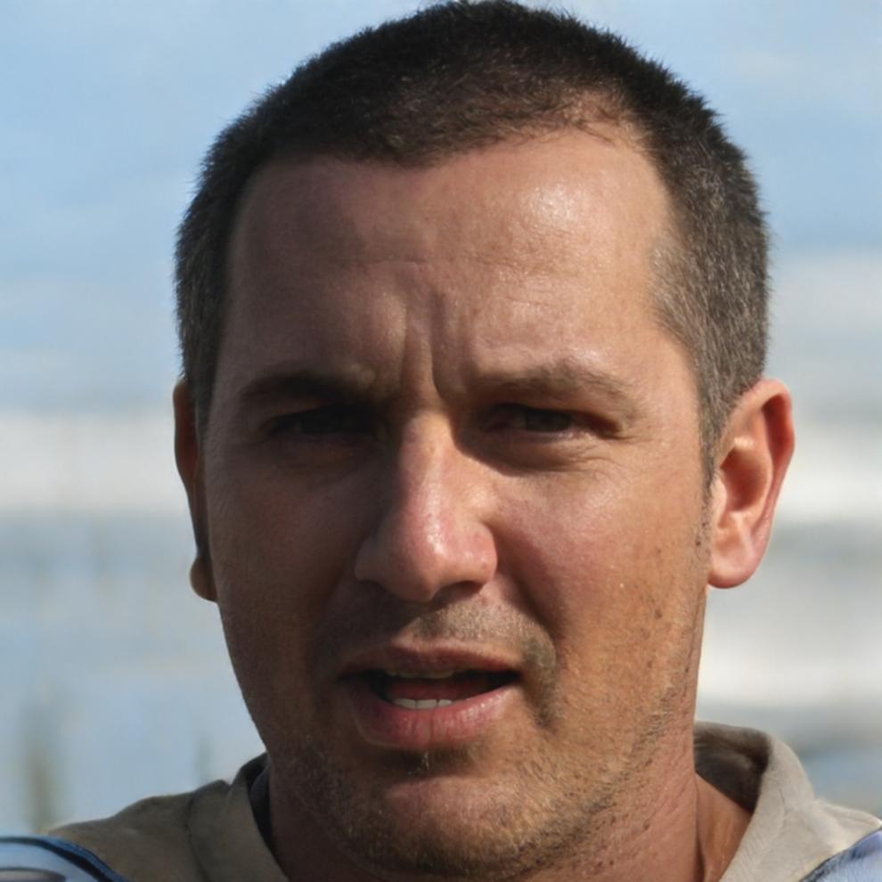 Deneyimli UI Tasarımcısı Kerem Özkan