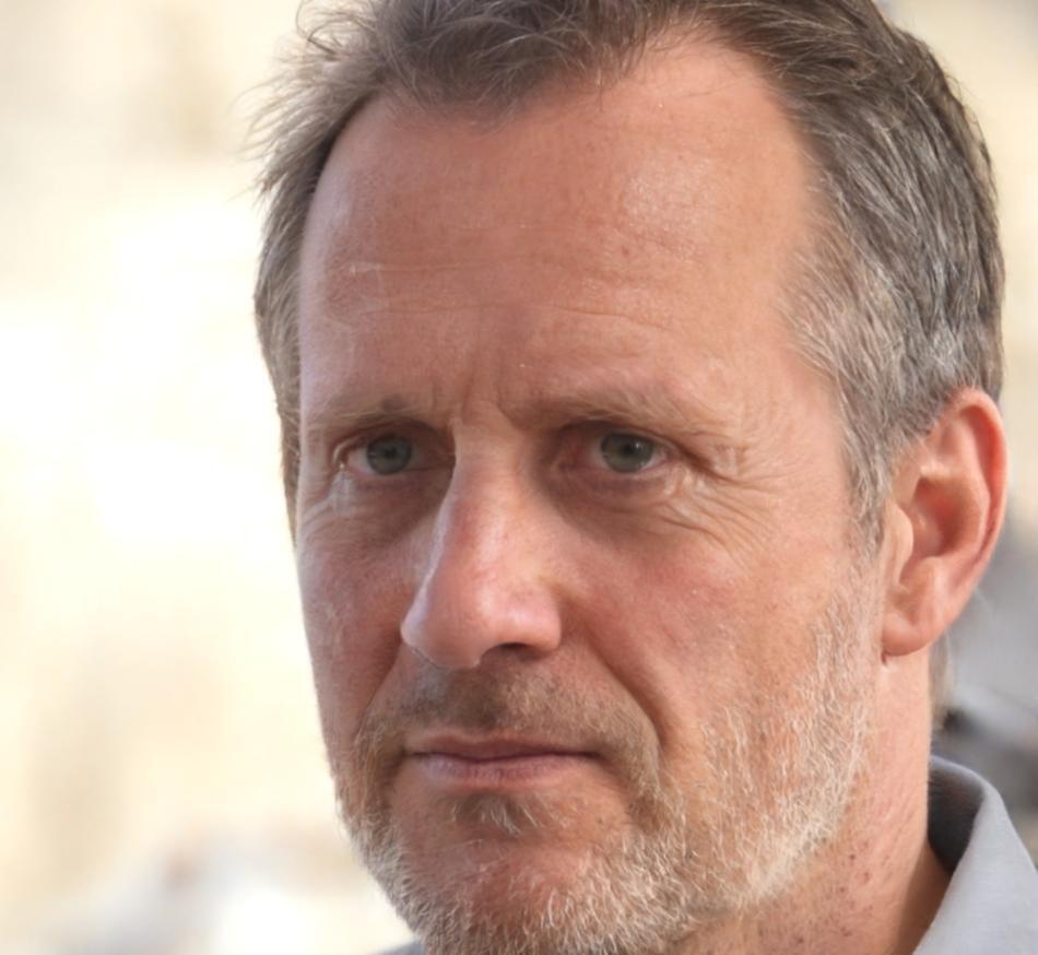 Tolga Acar eğitmen fotoğrafı