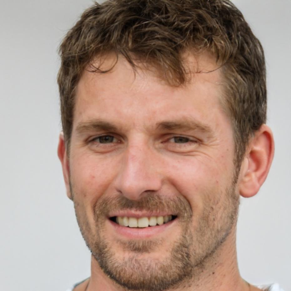 Emre Koç eğitmen fotoğrafı